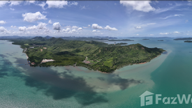 Land for sale in Lo Yung, Phang Nga