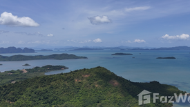 Land for sale in Lo Yung, Phang Nga