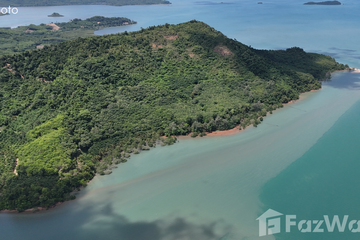 Land for sale in Lo Yung, Phang Nga