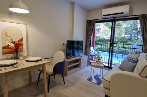 1 Bedroom Condo for rent in Cabanas Hua Hin, Nong Kae, Prachuap Khiri Khan