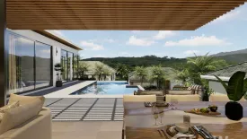 3 Bedroom Villa for sale in KA Villa Phangnga, Tha Yu, Phang Nga