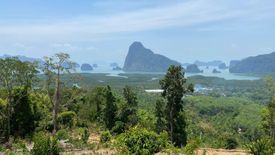 Land for sale in Tha Yu, Phang Nga