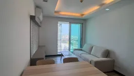 2 Bedroom Condo for sale in Thru Thonglor, Bang Kapi, Bangkok near MRT Phetchaburi