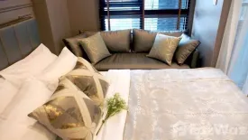 Condo for rent in Life One Wireless, Lumpini, Bangkok near BTS Ploen Chit