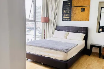 2 Bedroom Condo for rent in The Address Siam, Thanon Phaya Thai, Bangkok near BTS Ratchathewi