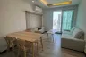 2 Bedroom Condo for rent in Thru Thonglor, Bang Kapi, Bangkok near MRT Phetchaburi