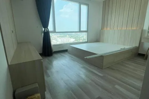 2 Bedroom Condo for rent in Thru Thonglor, Bang Kapi, Bangkok near MRT Phetchaburi