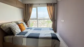 2 Bedroom Condo for sale in Aspire Sathorn-Taksin Timber Zone, Bang Kho, Bangkok near BTS Wutthakat