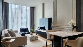 2 Bedroom Condo for rent in 28 Chidlom, Lumpini, Bangkok near BTS Chit Lom