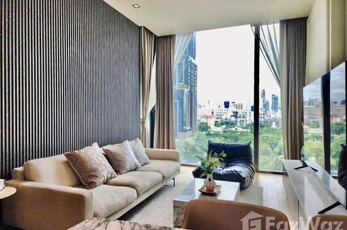 2 Bedroom Condo for rent in 28 Chidlom, Lumpini, Bangkok near BTS Chit Lom