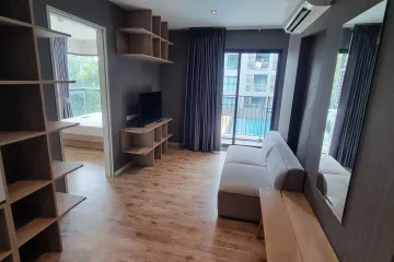 1 Bedroom Condo for rent in Aspen Condo Lasalle, Bang Na, Bangkok near BTS Bearing