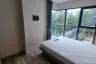 1 Bedroom Condo for rent in Aspen Condo Lasalle, Bang Na, Bangkok near BTS Bearing