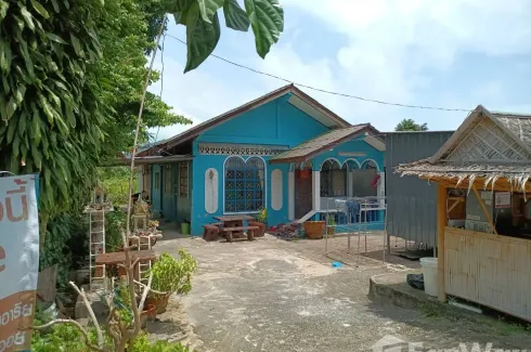 Land for sale in Sakhu, Phuket