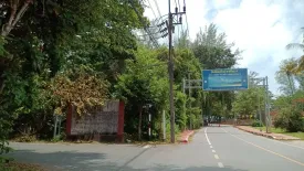 Land for sale in Sakhu, Phuket