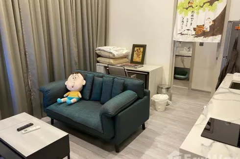 1 Bedroom Condo for sale in The Line sukhumvit 101, Bang Chak, Bangkok near BTS Punnawithi