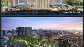 1 Bedroom Condo for sale in Aspire Vipha-Victory, Sam Sen Nai, Bangkok near MRT Rang Nam