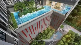 1 Bedroom Condo for sale in Aspire Vipha-Victory, Sam Sen Nai, Bangkok near MRT Rang Nam