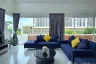 3 Bedroom Condo for rent in panchalae boutique residences, Nong Prue, Chonburi