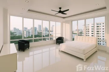 Condo for rent in Thepthip Mansion, Nong Prue, Chonburi