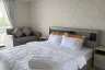 1 Bedroom Condo for rent in Angket Condominium, Nong Prue, Chonburi