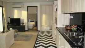 2 Bedroom Condo for rent in Venetian Signature Condo Resort Pattaya, Na Jomtien, Chonburi