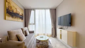 1 Bedroom Condo for rent in Copacabana Golf Jomtien, Nong Prue, Chonburi