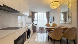 1 Bedroom Condo for rent in Copacabana Golf Jomtien, Nong Prue, Chonburi
