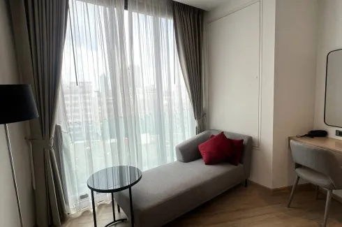 1 Bedroom Condo for rent in Edge Central Pattaya, Nong Prue, Chonburi