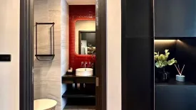 1 Bedroom Condo for rent in Edge Central Pattaya, Nong Prue, Chonburi