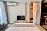 1 Bedroom Condo for rent in Edge Central Pattaya, Nong Prue, Chonburi