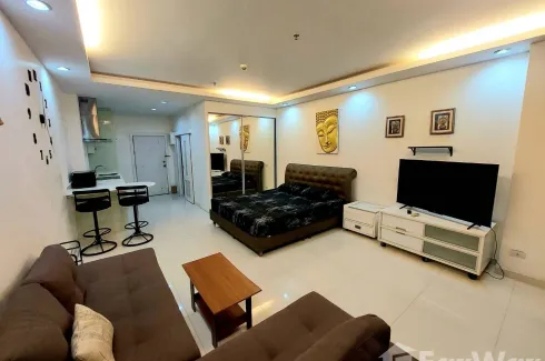 Condo for rent in View Talay 3, Nong Prue, Chonburi