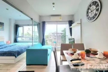 1 Bedroom Condo for rent in Centric Sea, Nong Prue, Chonburi