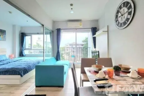 1 Bedroom Condo for rent in Centric Sea, Nong Prue, Chonburi