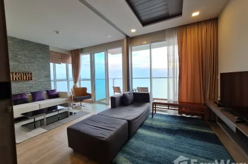 2 Bedroom Condo for rent in Cetus, Nong Prue, Chonburi