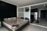 1 Bedroom Apartment for rent in T.W. Jomtien Beach, Nong Prue, Chonburi