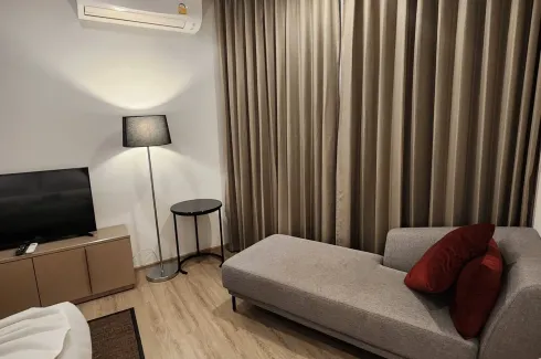 1 Bedroom Condo for rent in Edge Central Pattaya, Nong Prue, Chonburi