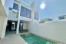 3 Bedroom Villa for rent in Palm Springs Residence, Nong Prue, Chonburi