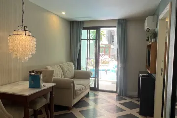 2 Bedroom Condo for rent in Espana Condo Resort Pattaya, Nong Prue, Chonburi