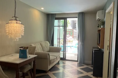 2 Bedroom Condo for rent in Espana Condo Resort Pattaya, Nong Prue, Chonburi