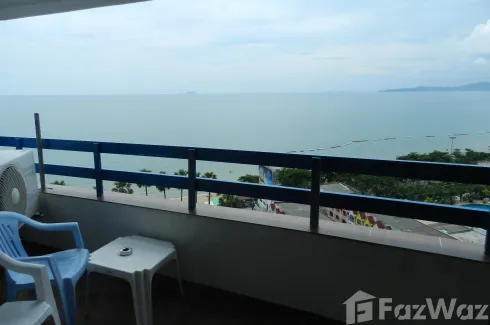 Condo for rent in Jomtien Condotel, Nong Prue, Chonburi