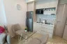 1 Bedroom Condo for rent in Olympus City Garden, Nong Prue, Chonburi