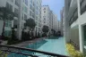 1 Bedroom Condo for rent in Olympus City Garden, Nong Prue, Chonburi