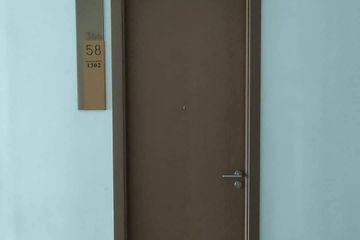 1 Bedroom Condo for rent in Green Lake Condo Sriracha, Surasak, Chonburi