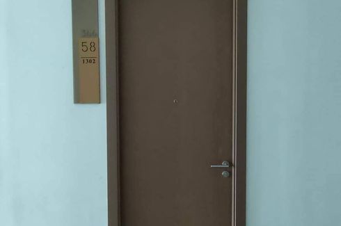 1 Bedroom Condo for rent in Green Lake Condo Sriracha, Surasak, Chonburi