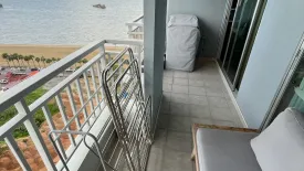 2 Bedroom Condo for rent in Lumpini Seaview Jomtien, Nong Prue, Chonburi
