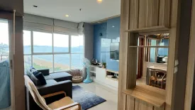 2 Bedroom Condo for rent in Lumpini Seaview Jomtien, Nong Prue, Chonburi