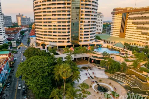 2 Bedroom Condo for rent in Jomtien Condotel, Nong Prue, Chonburi