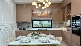 3 Bedroom Villa for rent in Larelana Villa, Huai Yai, Chonburi