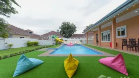 3 Bedroom House for rent in Pattaya Longstay Village 3, Nong Pla Lai, Chonburi