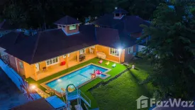 3 Bedroom House for rent in Pattaya Longstay Village 3, Nong Pla Lai, Chonburi